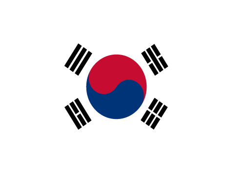 韩国商标 South Dorea Trademark