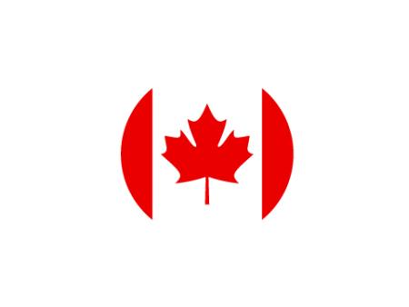 加拿大 Canada Trademark