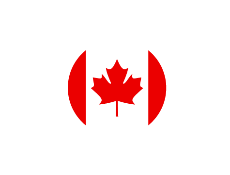 加拿大 Canada Trademark