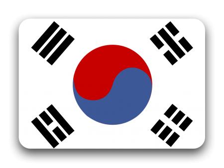 韩国商标 South Dorea Trademark